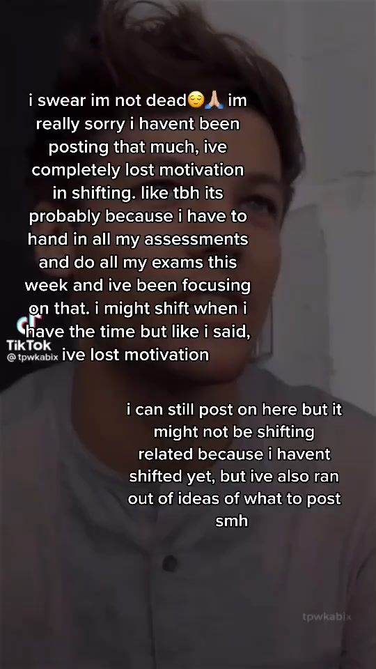 TikTok video thumbnail by 1d_shifting