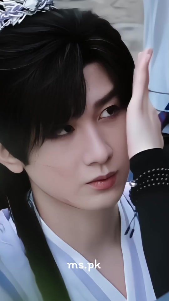 TikTok video thumbnail by cy.mspk