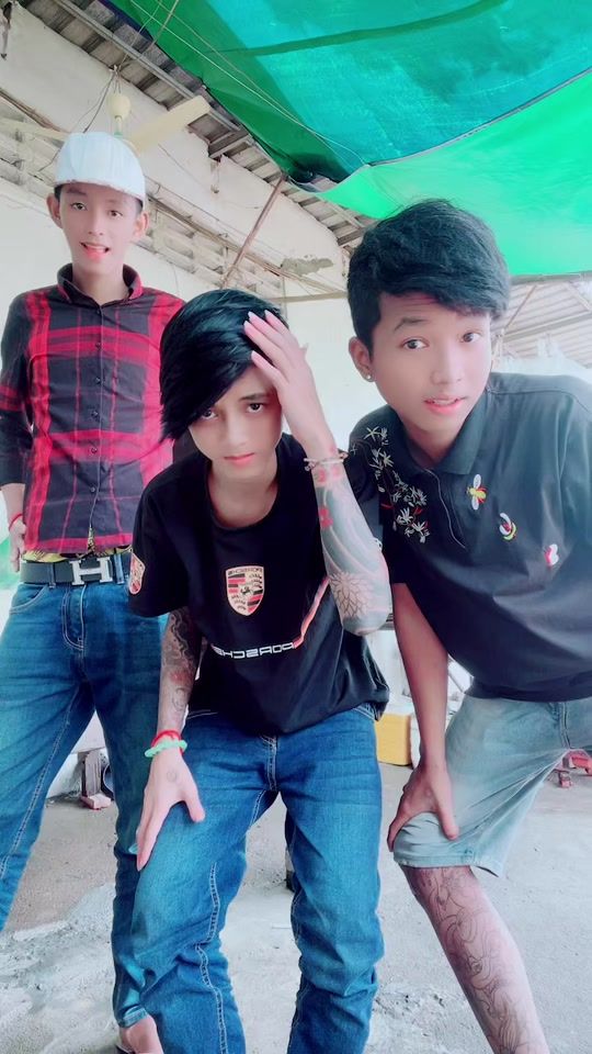 TikTok video thumbnail by lyjame24