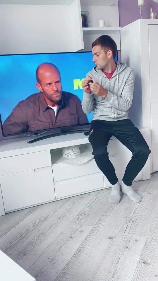 TikTok video thumbnail by grabchak1