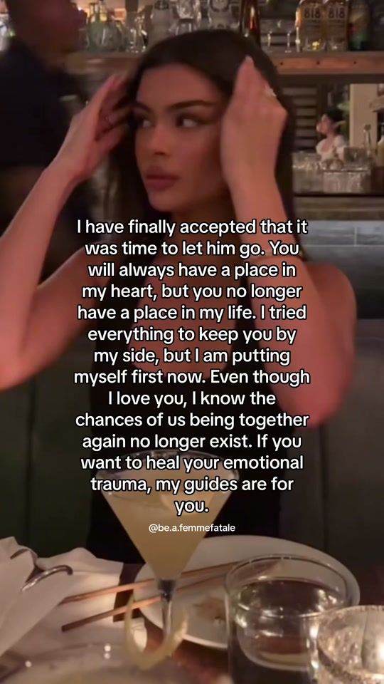 TikTok video thumbnail by be.a.femme.fatale