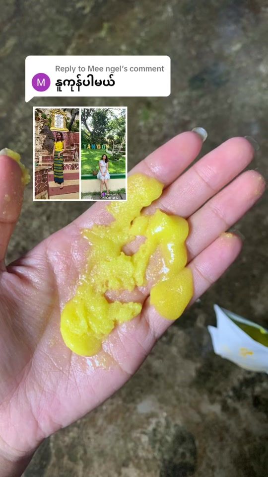 TikTok video thumbnail by ei.phyu.diary