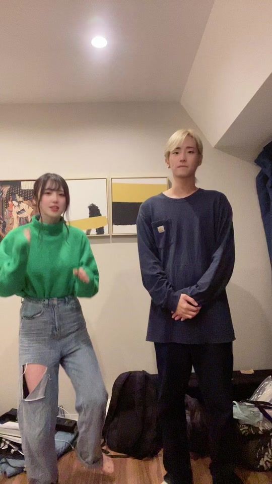 TikTok video thumbnail by llc.tecchan