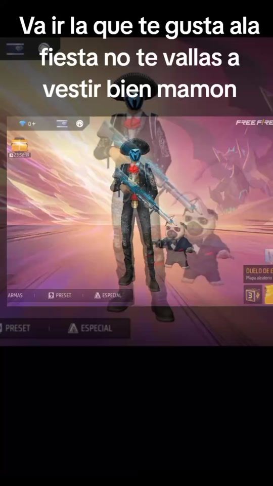 TikTok video thumbnail by freebelicoso