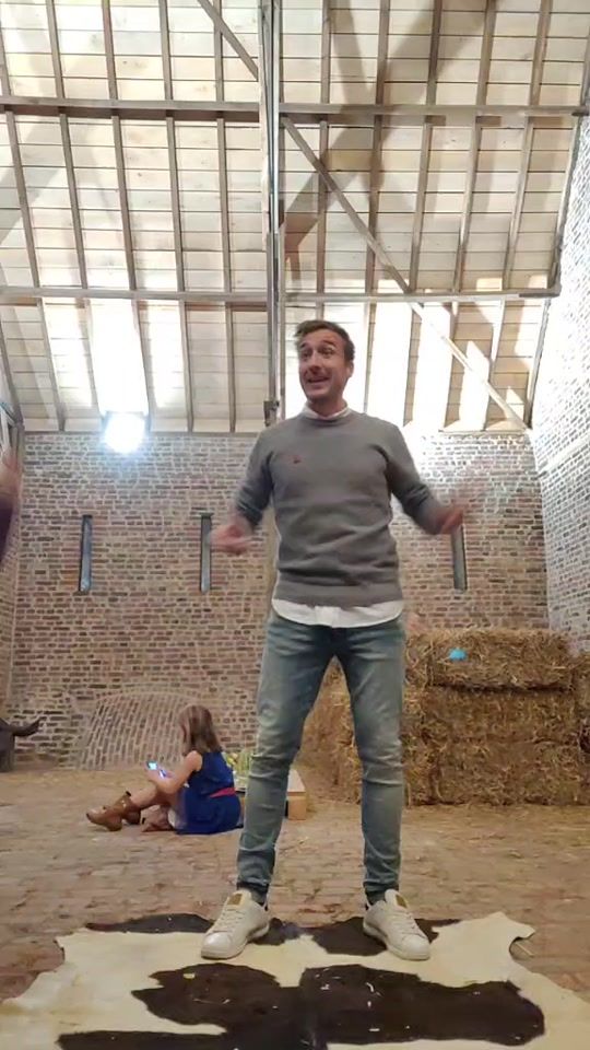 TikTok video thumbnail by andypeelman