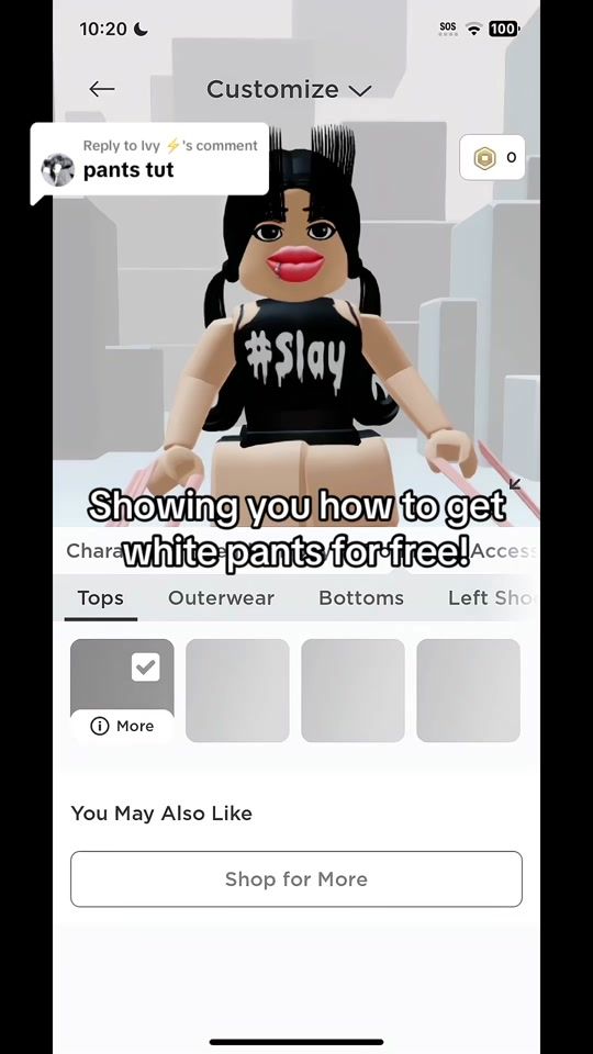 TikTok video thumbnail by hategae