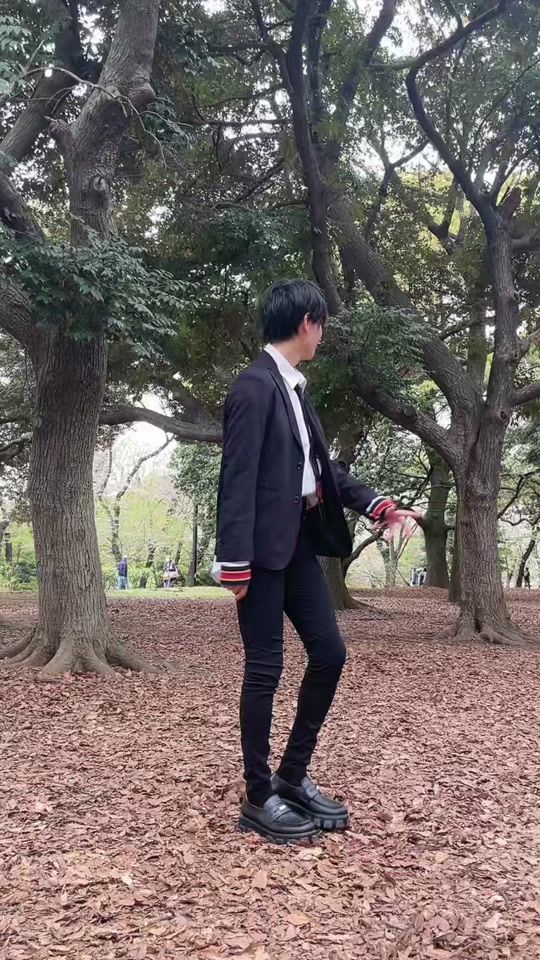 TikTok video thumbnail by sato_ryuga_official