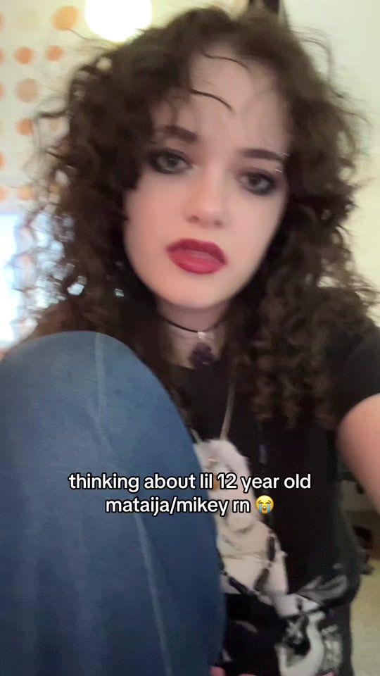 TikTok video thumbnail by itsmataija