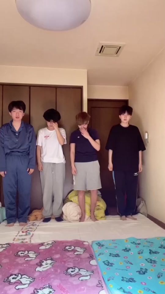 TikTok video thumbnail by 3_saaya_8