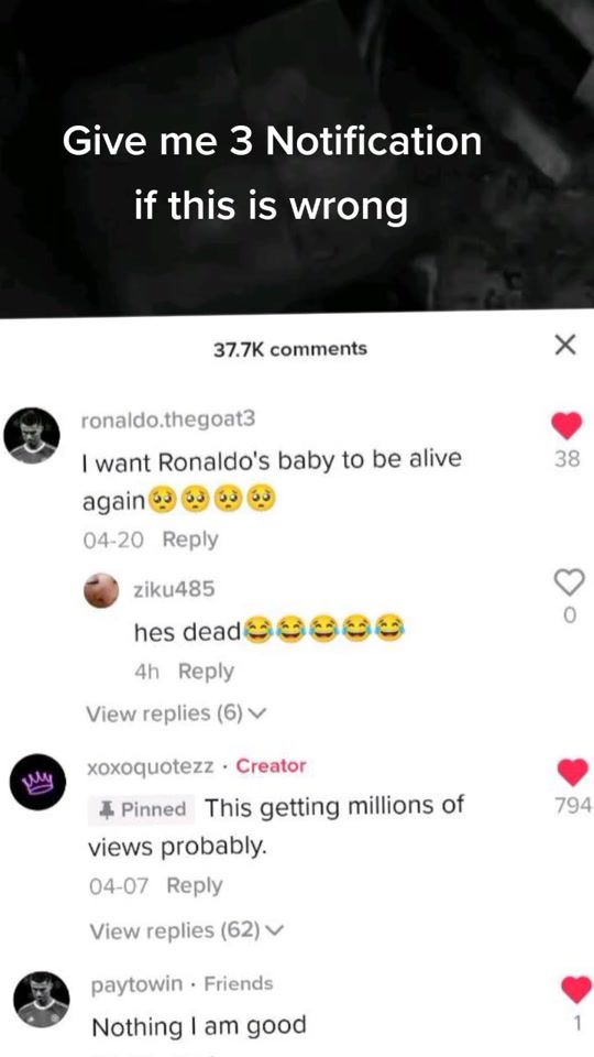 TikTok video thumbnail by ronaldo.the.goat112