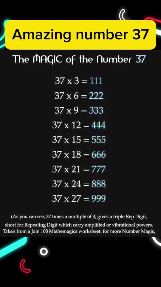TikTok video thumbnail by math.wonders