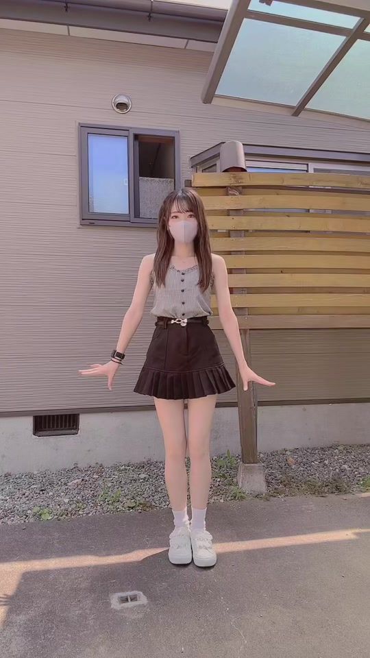TikTok video thumbnail by __naaaasuu__