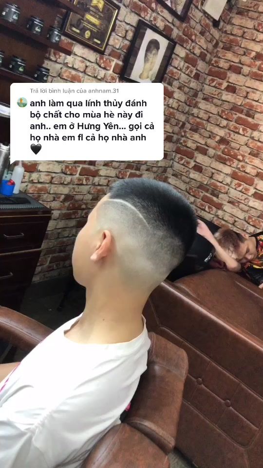 TikTok video thumbnail by theguybarber