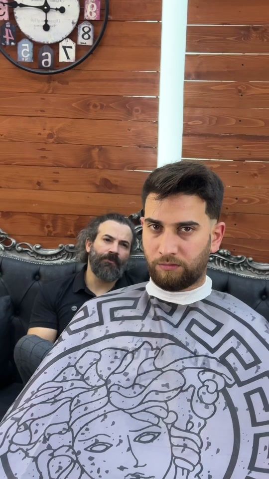 TikTok video thumbnail by barbercigar