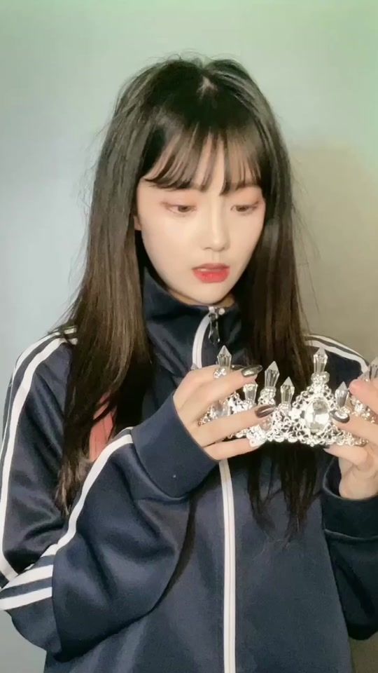 TikTok video thumbnail by chu_danbi