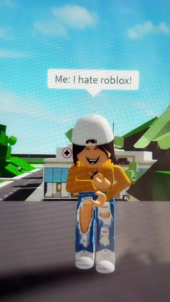 TikTok video thumbnail by robloxadventures31