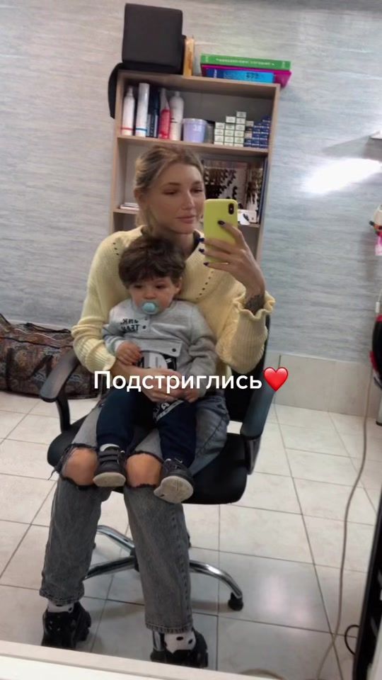TikTok video thumbnail by nata_fox_777