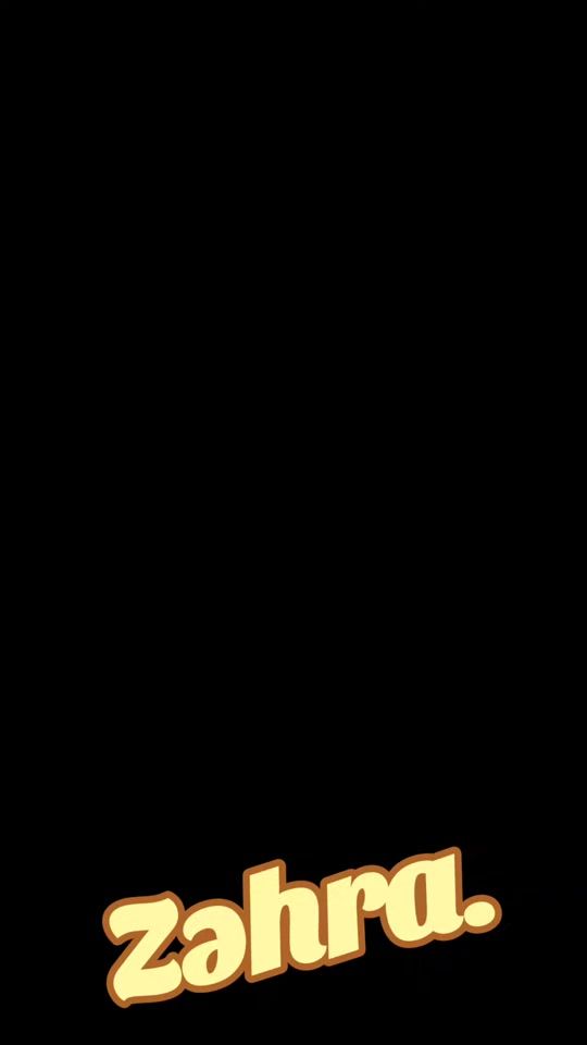 TikTok video thumbnail by zehra_rovsen_