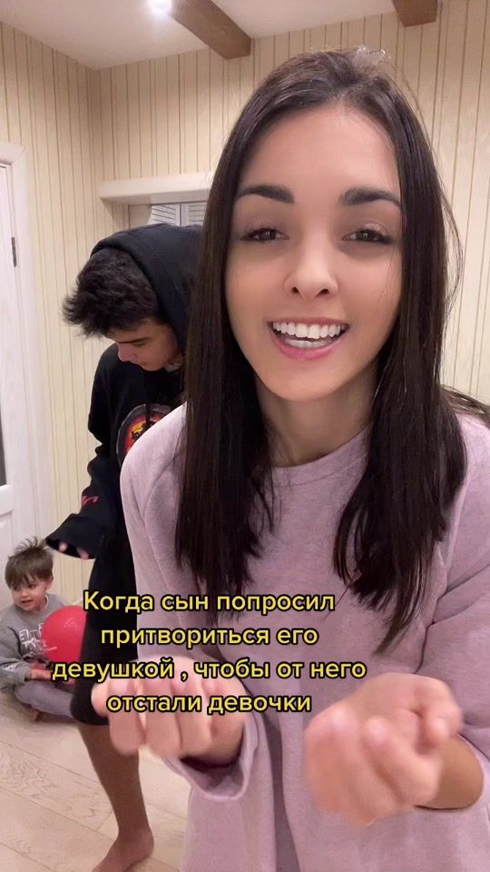 TikTok video thumbnail by dariayupi