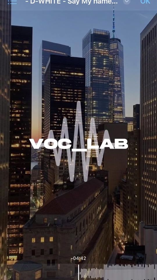 TikTok video thumbnail by voc_lab