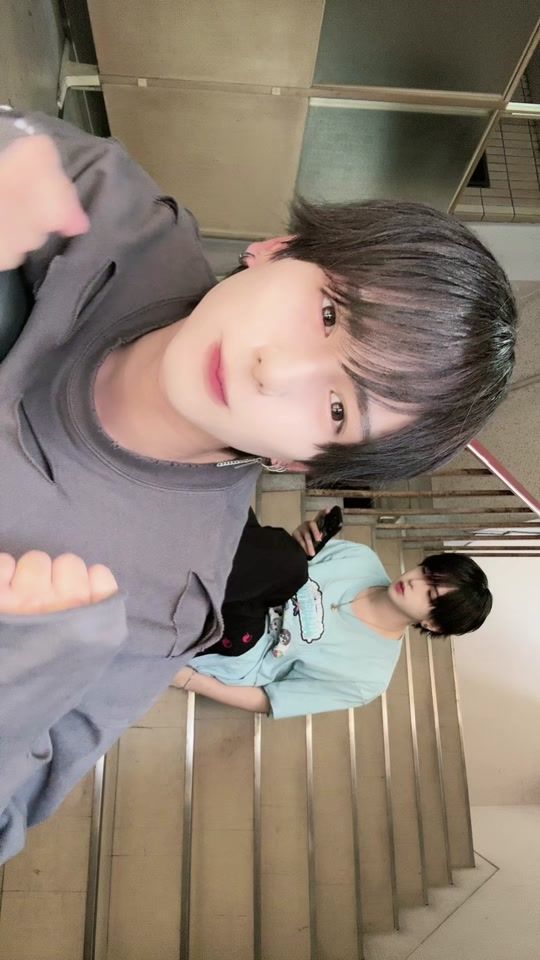 TikTok video thumbnail by fuyutatatann
