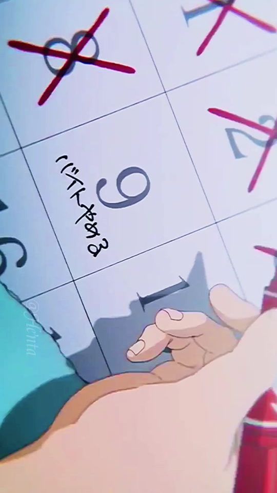 TikTok video thumbnail by anime_henta