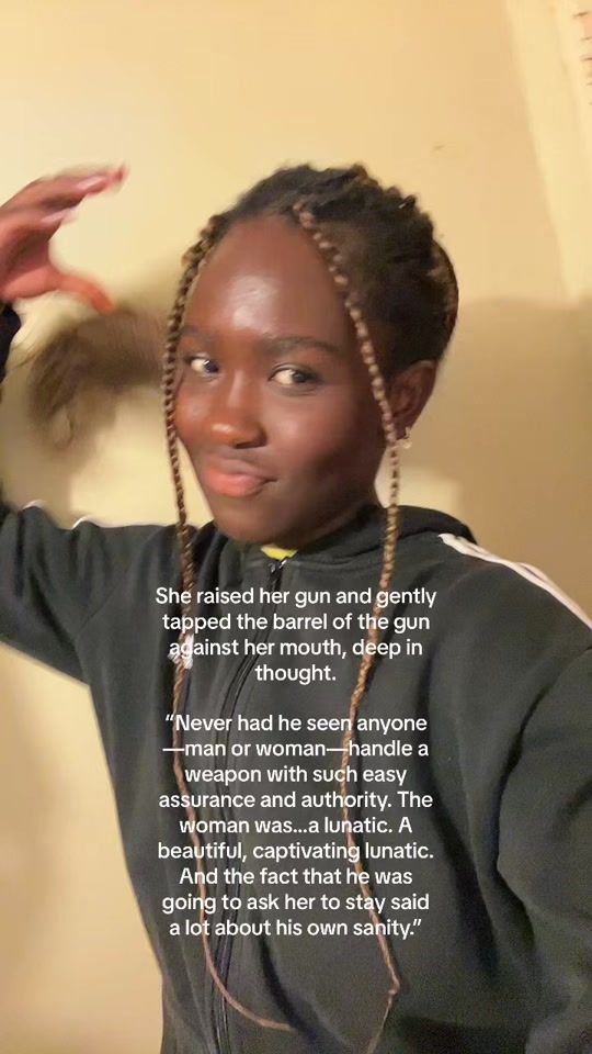 TikTok video thumbnail by candys_escapism