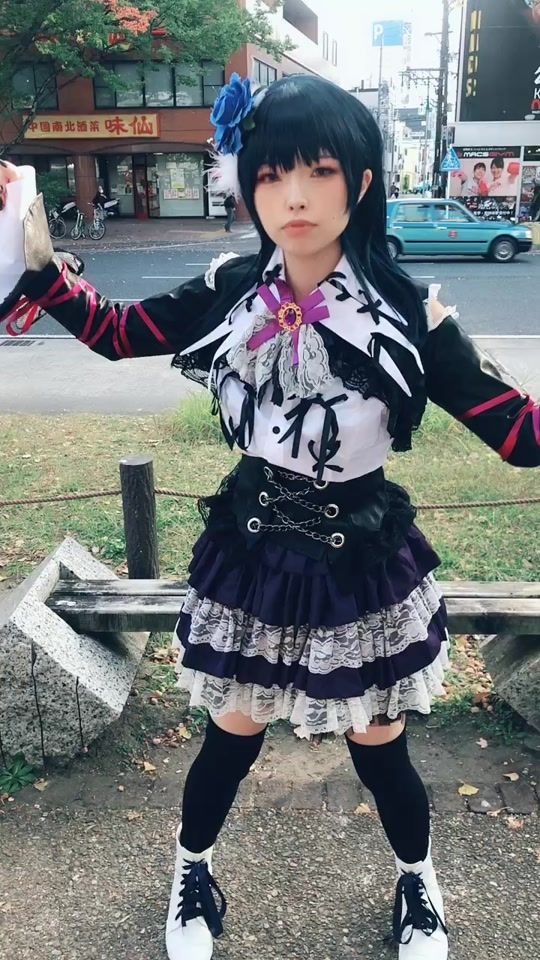 TikTok video thumbnail by _miunya