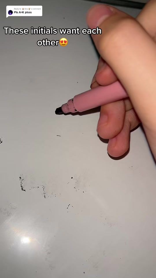 TikTok video thumbnail by luvletters_x