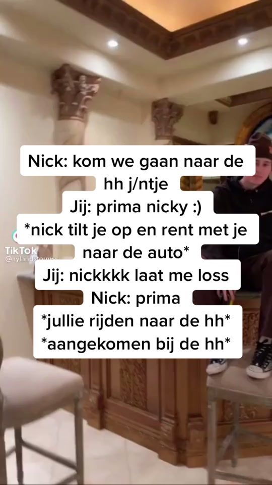 TikTok video thumbnail by xx.hypehousestory.xx