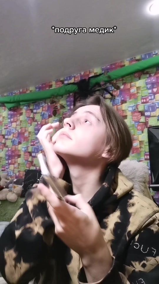 TikTok video thumbnail by .sarancha