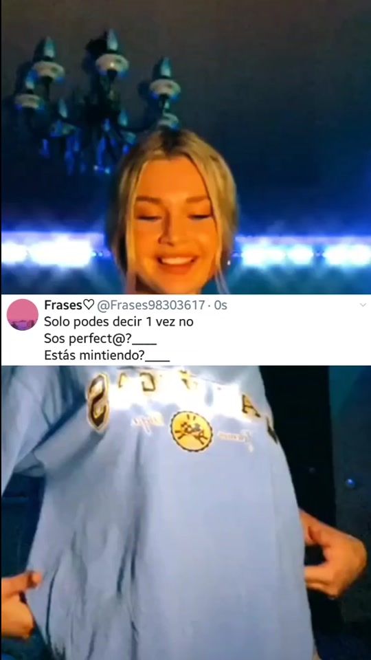 TikTok video thumbnail by cuentarandooom