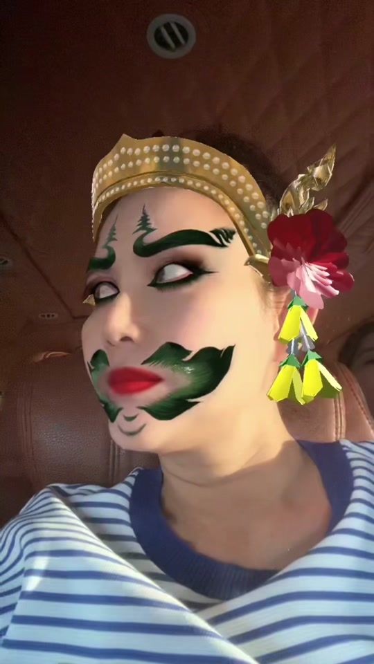 TikTok video thumbnail by saonoi_official
