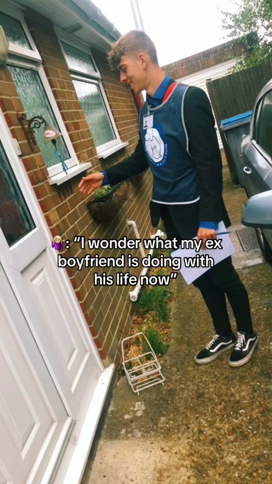 TikTok video thumbnail by markusshussle
