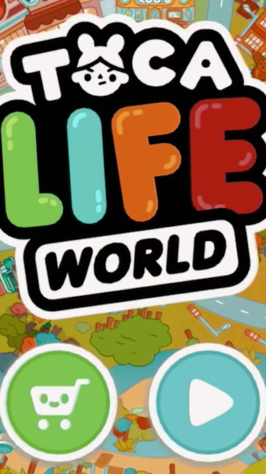 TikTok video thumbnail by my_toca_life_world_7