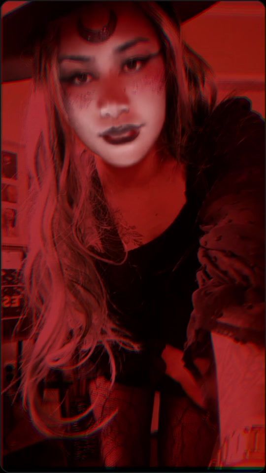 TikTok video thumbnail by armahlo22