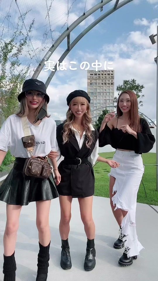 TikTok video thumbnail by tachibana_hana