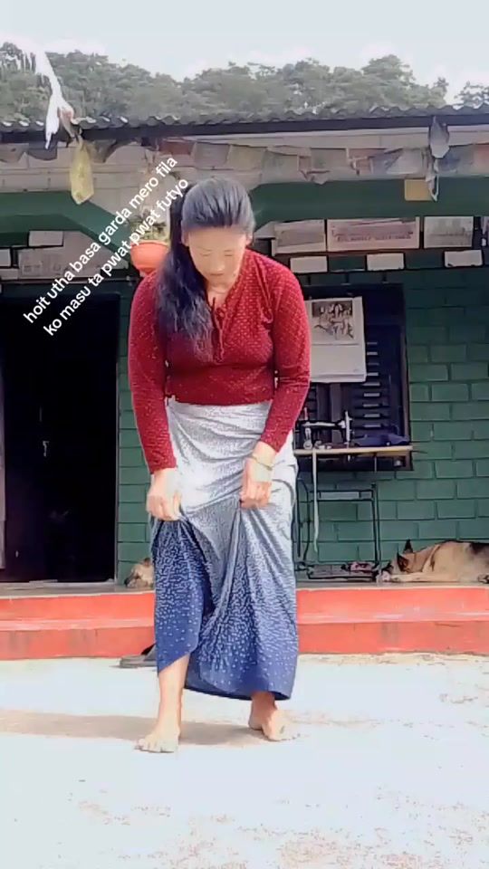 TikTok video thumbnail by renuka.tamang205