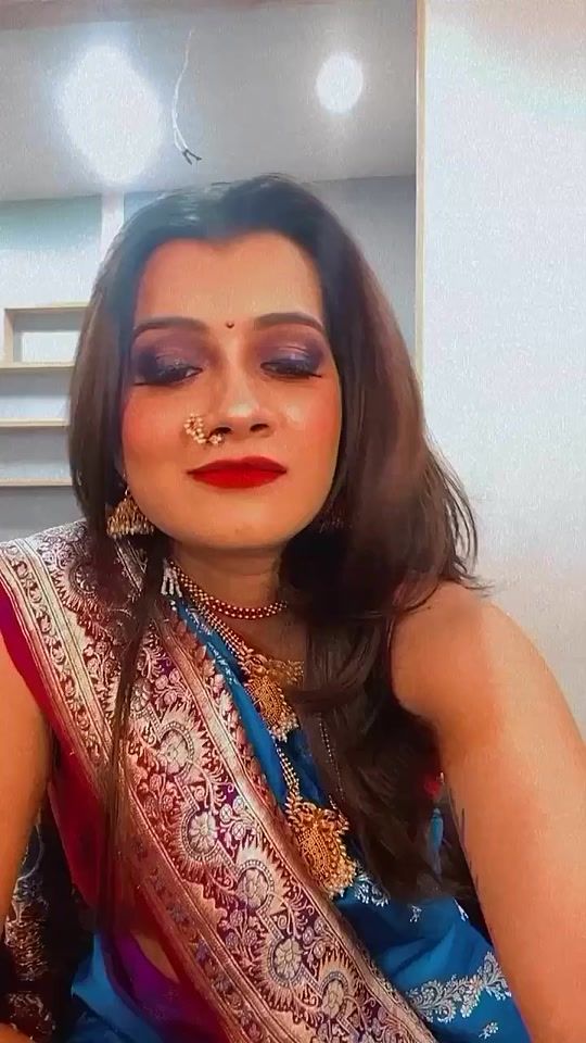 TikTok video thumbnail by bhagyashreesonvane