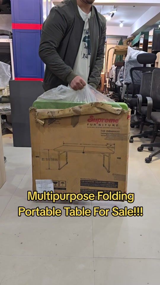 TikTok video thumbnail by shreepbfurnishing