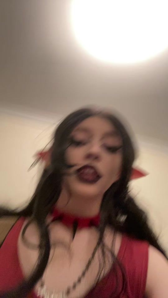 TikTok video thumbnail by neonthoughts_