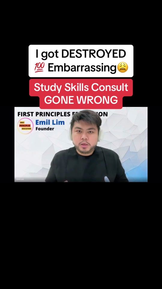 TikTok video thumbnail by firstprinciplesedu