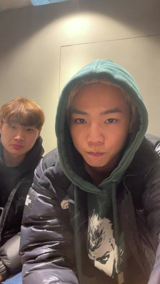 TikTok video thumbnail by daehanyoon