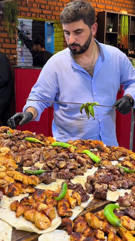 TikTok video thumbnail by chef_orxan
