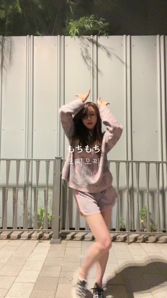 TikTok video thumbnail by hwangemo