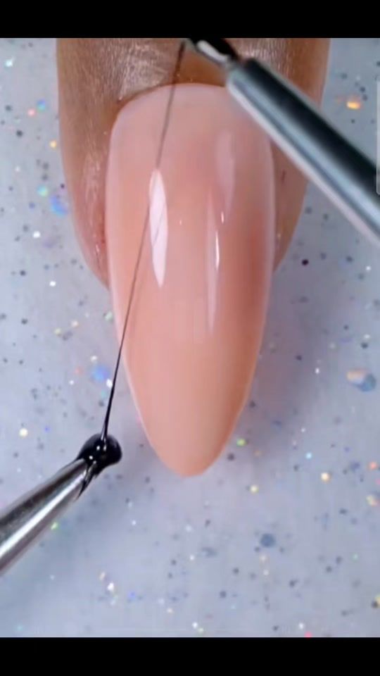 TikTok video thumbnail by nails_nazli__
