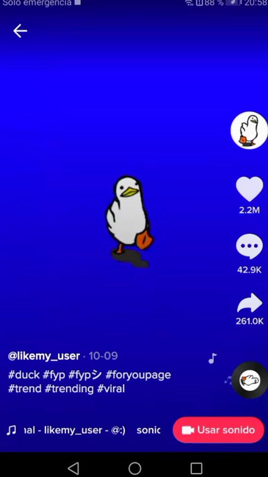 TikTok video thumbnail by imnotdami