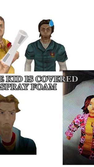TikTok video thumbnail by crustydustymustylake