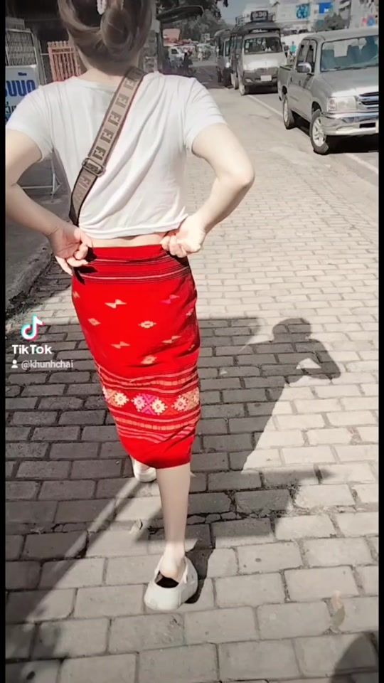 TikTok video thumbnail by khunhchai