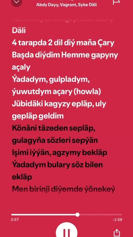 TikTok video thumbnail by spotifytkm